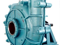 廠家教您如何判斷液下渣漿泵質(zhì)量的好壞?