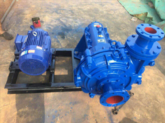 臥式渣漿泵為什么會有價格過高現(xiàn)象呢？