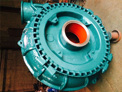 渣漿泵密封失效的原因有哪些？