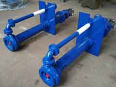 液下渣漿泵發(fā)熱的原因有哪些？