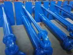 液下渣漿泵運(yùn)轉(zhuǎn)過程中要注意哪些問題？