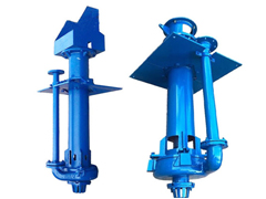 液下渣漿泵不出水怎么辦？