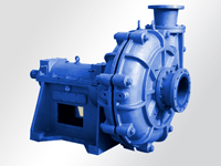 渣漿泵使用不當(dāng)會(huì)引起哪些問題？