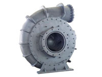 渣漿泵使用不當(dāng)容易引起什么問題？