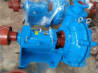 造成渣漿泵軸承發(fā)熱的原因有哪些？