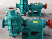 渣漿泵在運(yùn)行過程中如何排油？