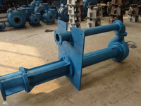 液下渣漿泵使用不當會造成什么問題？