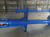 液下渣漿泵軸承發(fā)熱的原因有哪些？