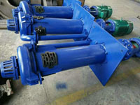 造成渣漿泵不吸水的原因有哪些？