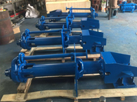 怎么清理液下渣漿泵里面的雜質(zhì)？