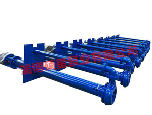 加氣混凝土專用泵使用注意事項