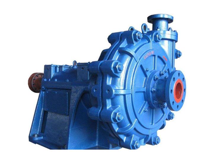 渣漿泵型號分別代表了什么？