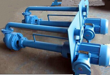 廠家教您如何判斷液下渣漿泵質量的好壞?